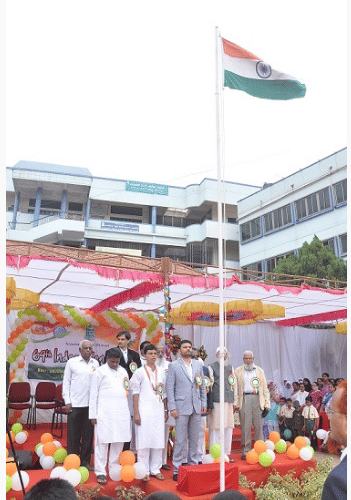 Anjuman Institute of Information Science and Management Dharwad Events photo 1